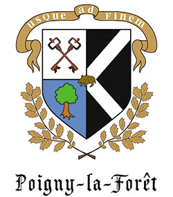 Poigny la Fort