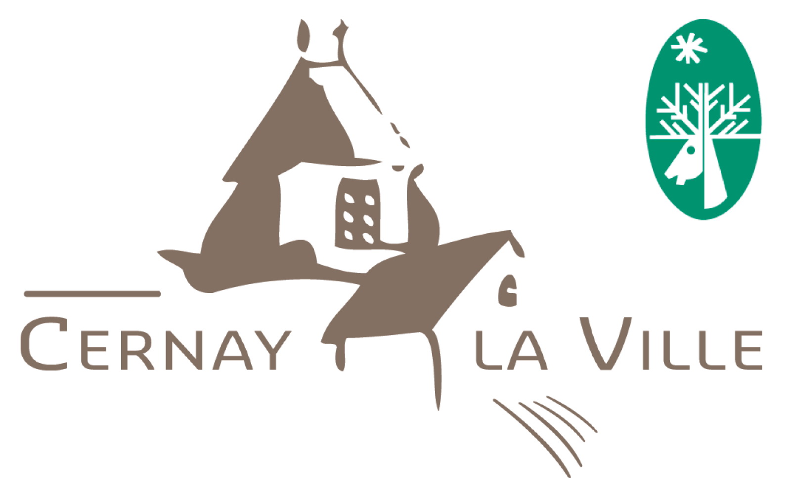 Cernay-La-Ville