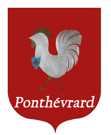 Ponthevard