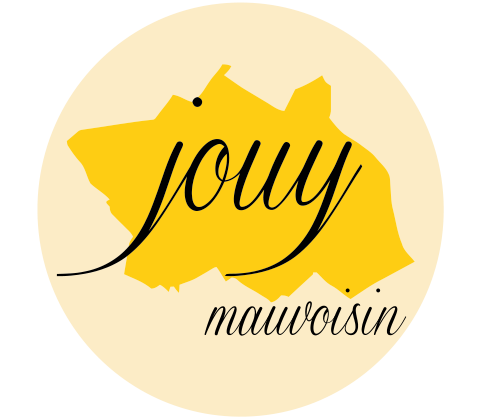 Jouy-Mauvoisin