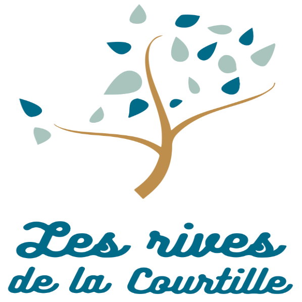 Les rives de la courtille