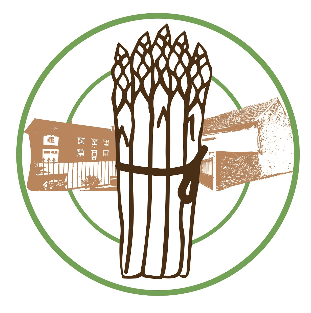 Les Asperges de chez Noue 