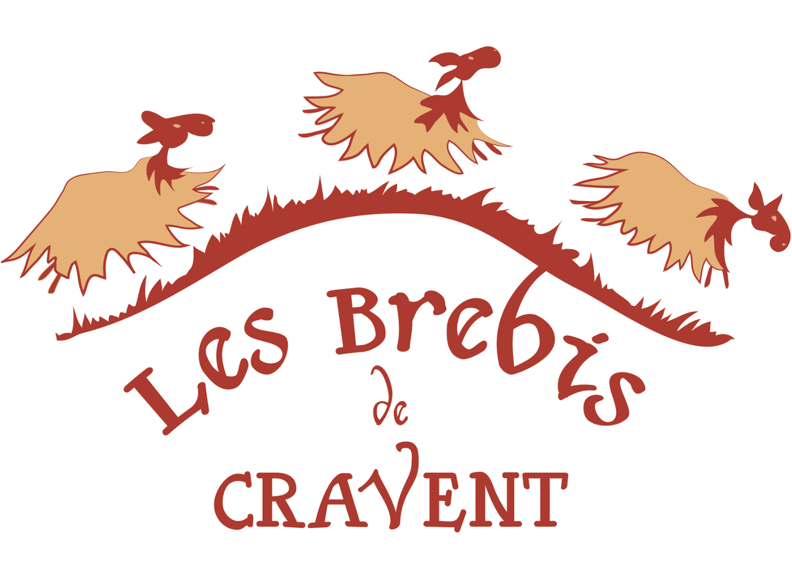Les Brebis de Cravent 