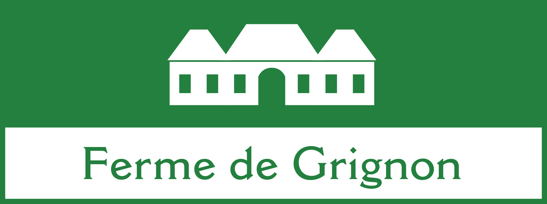 FERME DE GRIGNON
