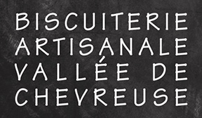 Biscuiterie de la Valle de Chevreuse