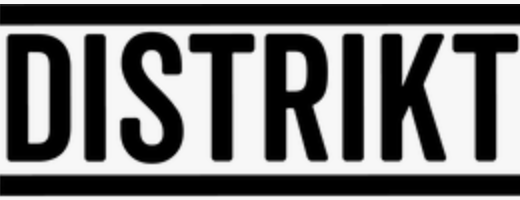 Brasserie Distrikt