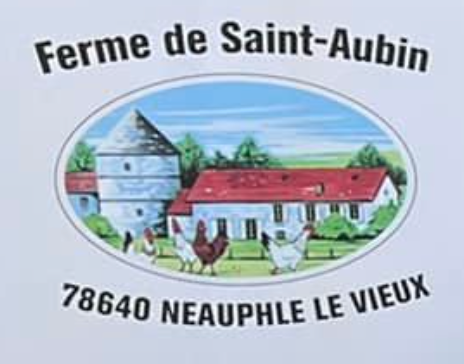Ferme de Saint-Aubin