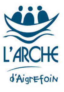 L'arche d'Aigrefoin