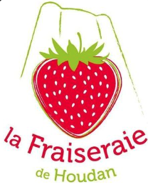 La fraiseraie de Houdan