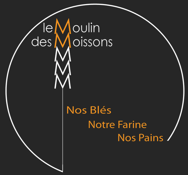 Le moulin des Moissons 