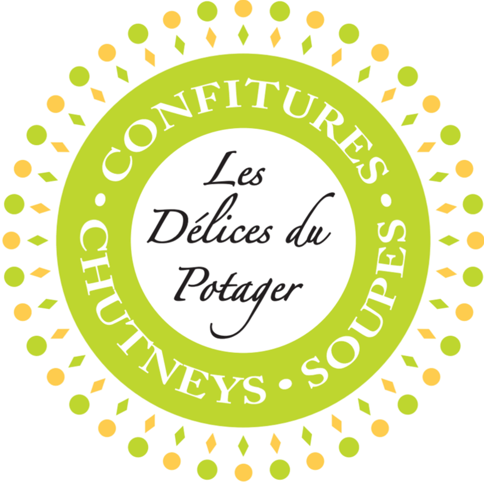 Les dlices du potager 