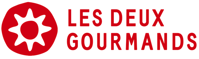Les deux gourmands 
