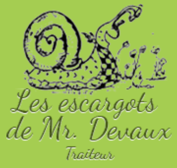 Les escargots de monsieur Devaux 