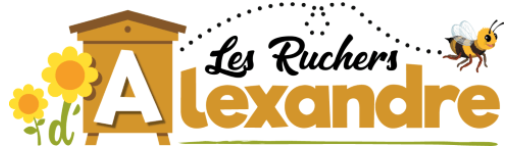 Les ruchers d'Alexandre 