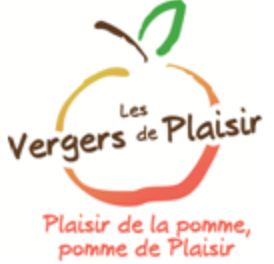 Les vergers de plaisir 