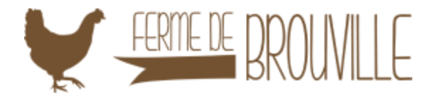la ferme de Brouville