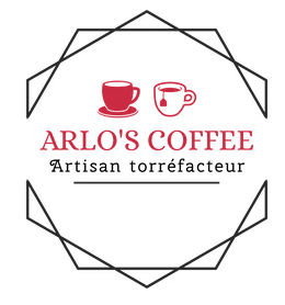 Arlo's coffee