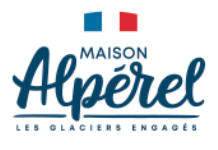 Maison alperel