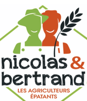 Nicolas et Bertrand 
