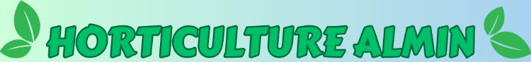 Horticulture Almin 