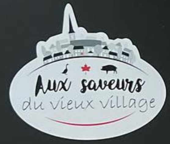 Aux saveurs du vieux village 