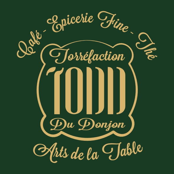LA TORREFACTION DU DONJON
