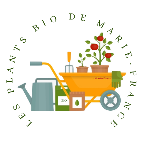 Les Plants Bio de Marie-France